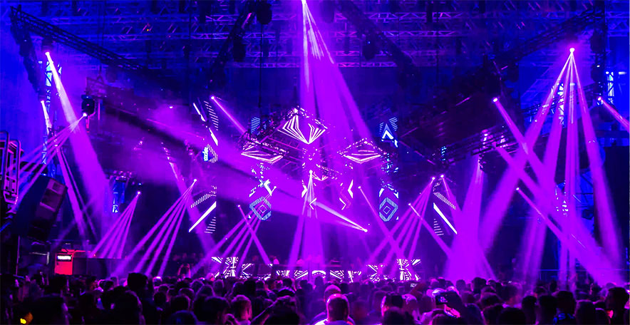 RESISTANCE IBIZA 2019 Teaser