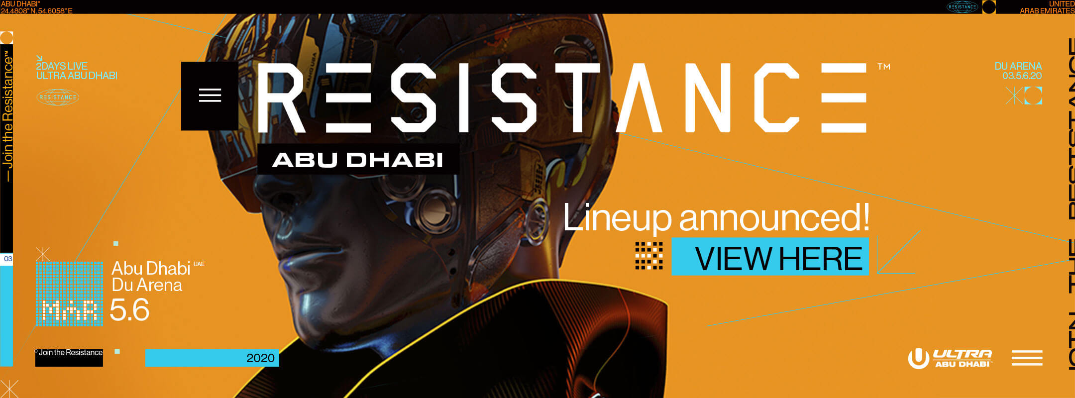 Home Resistance