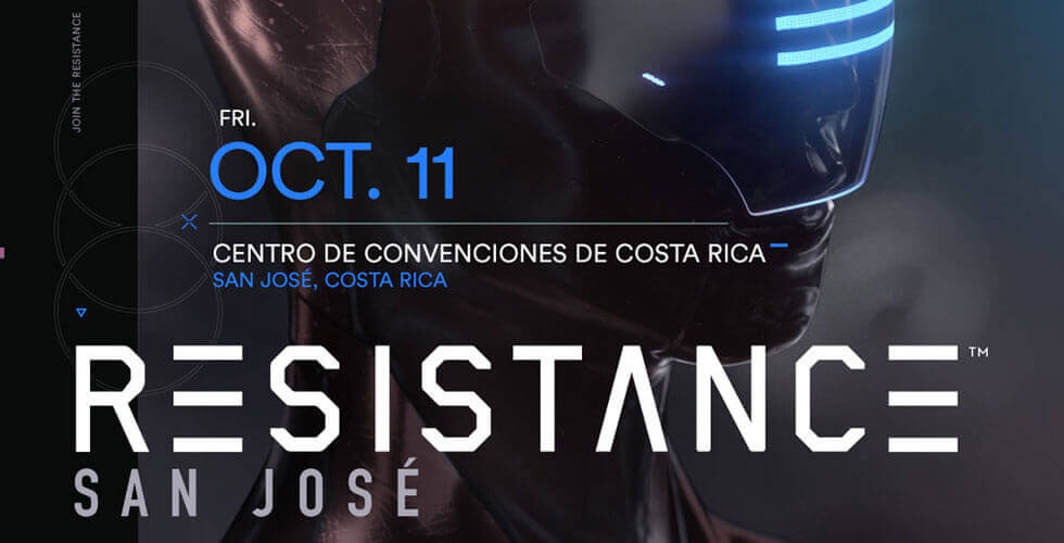 SAN JOSE 2019